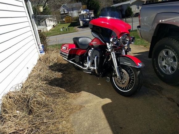 without. also with new bars.