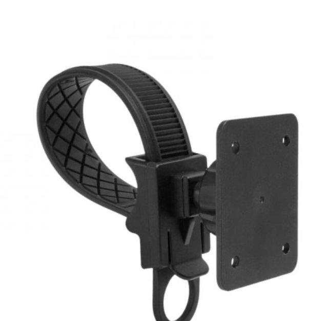 1.5" handlebar mount for Power Vision Harley Davidson Forums