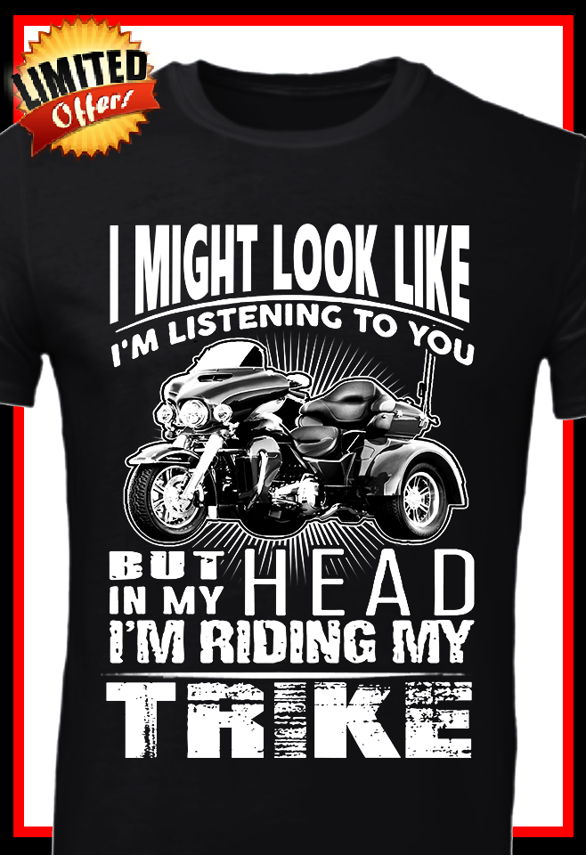 Tri Glide Shirts Page 2 Harley Davidson Forums