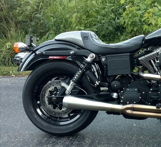 le pera daytona sportster