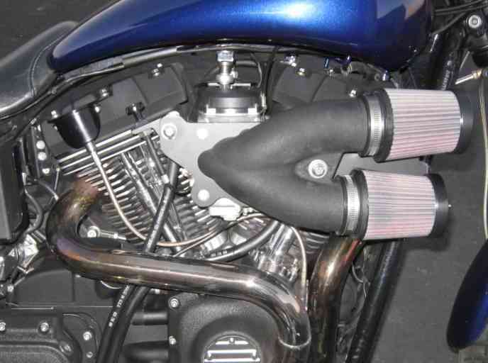My Own Vibration Issue Harley Davidson Forums