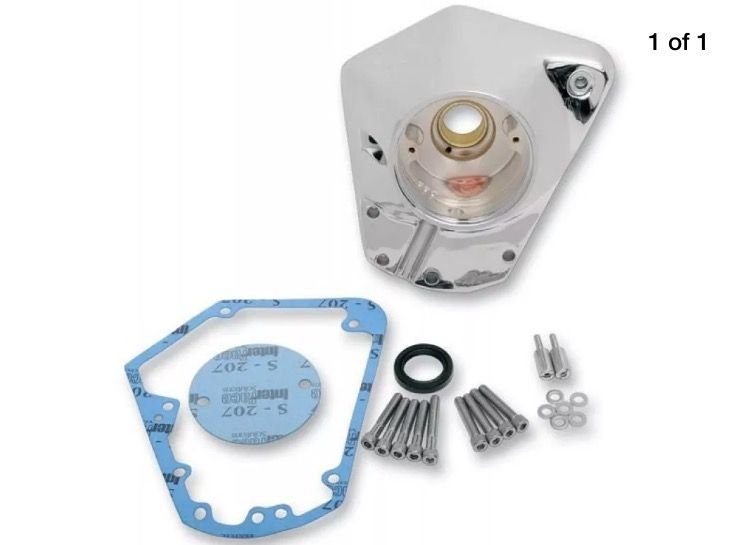 1997 cam cover removal Harley Davidson Forums