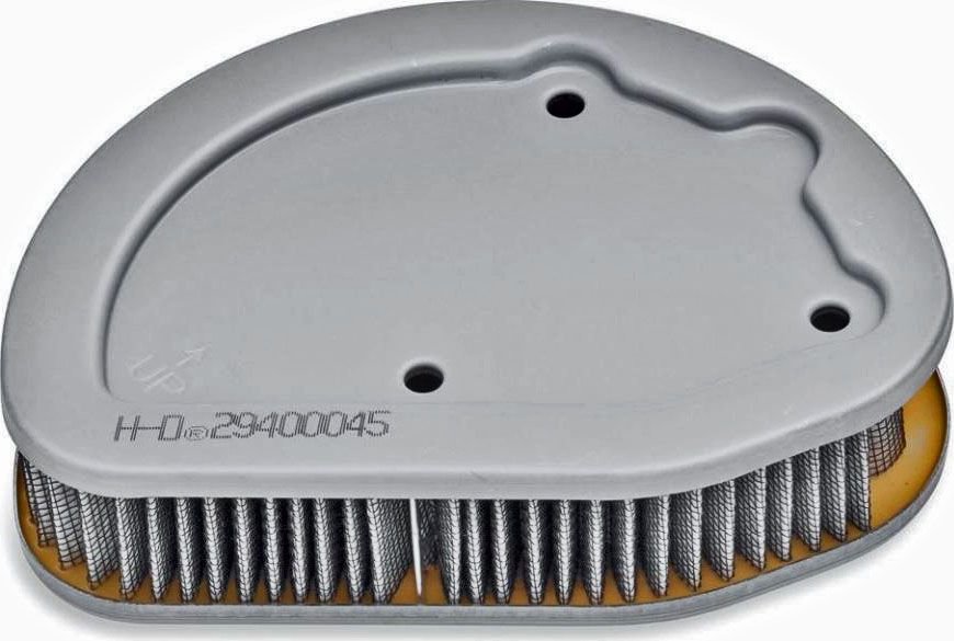 New Harley Air Filters P/N 29400045 (Qty = 3) Harley Davidson Forums