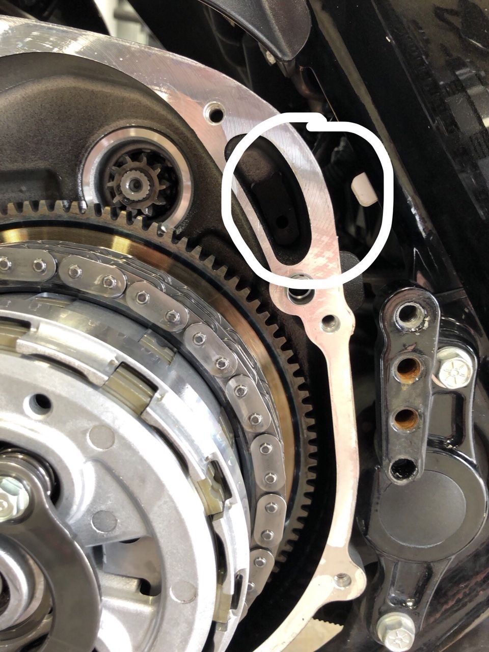 Vent fix instructions, printable Page 2 Harley Davidson Forums