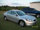 2010 Accord