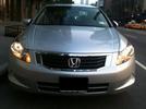My 2010 honda accord