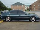 97 accord