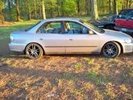 Hay finnally got some pics of my 99 LX up!!!