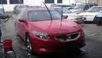Garage - Red Devil
