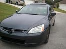 My Ride
