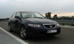 Garage - Mike's Honda