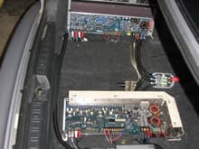 2001 Accord EXV6 Sedan - sound system upgrade v.3