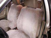 93 SE Interior
