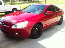 Accord