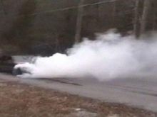 My Car Burin Rubber.

From video search "flyingv3152" on youtube to see all of my Accord videos.