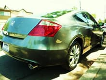09 accord coupe