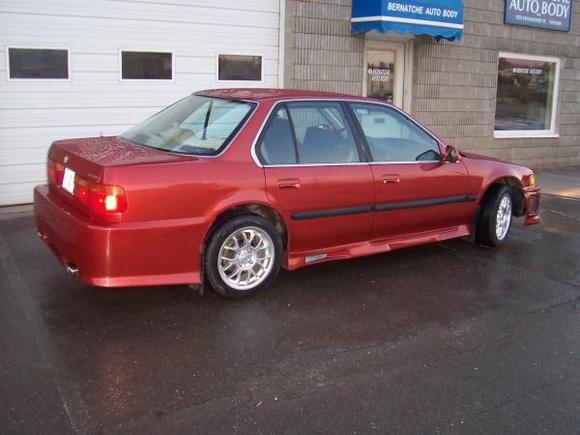My Car Complete 005