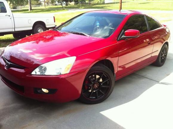 My Baby