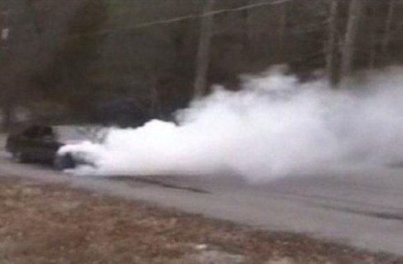 My Car Burin Rubber.

From video search "flyingv3152" on youtube to see all of my Accord videos.