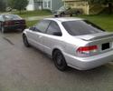 97 Civic
