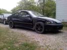 Garage - daily