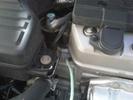 weird sludge buildup on my engine.. any ideas? What part is this?