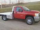 Duramax 3500 4x4