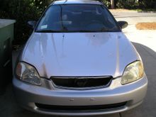 Front End.