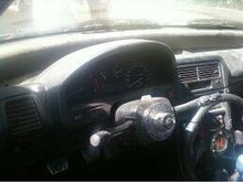 91 cluster and quick release