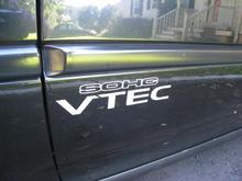 SOHC TAG