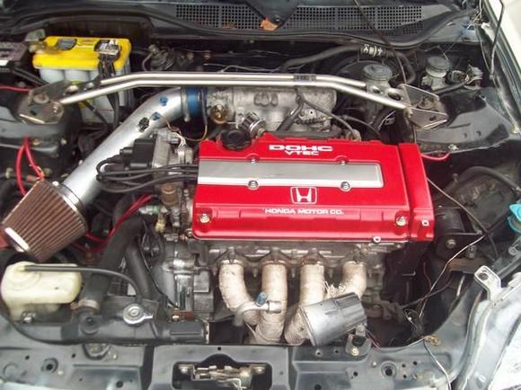 engine