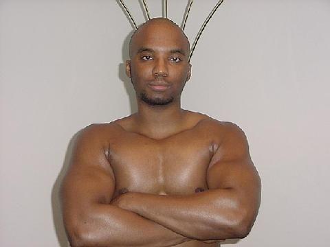 My sexy boyfriend