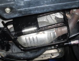 2007 TOYOTA 4RUNNER V6 2WD
FITS...TOYOTA 4RUNNER V6 2WD &amp; 4X4 2007 &amp; NEWER
FITS...TOYOTA FJ CRUISER 2WD &amp; 4X4