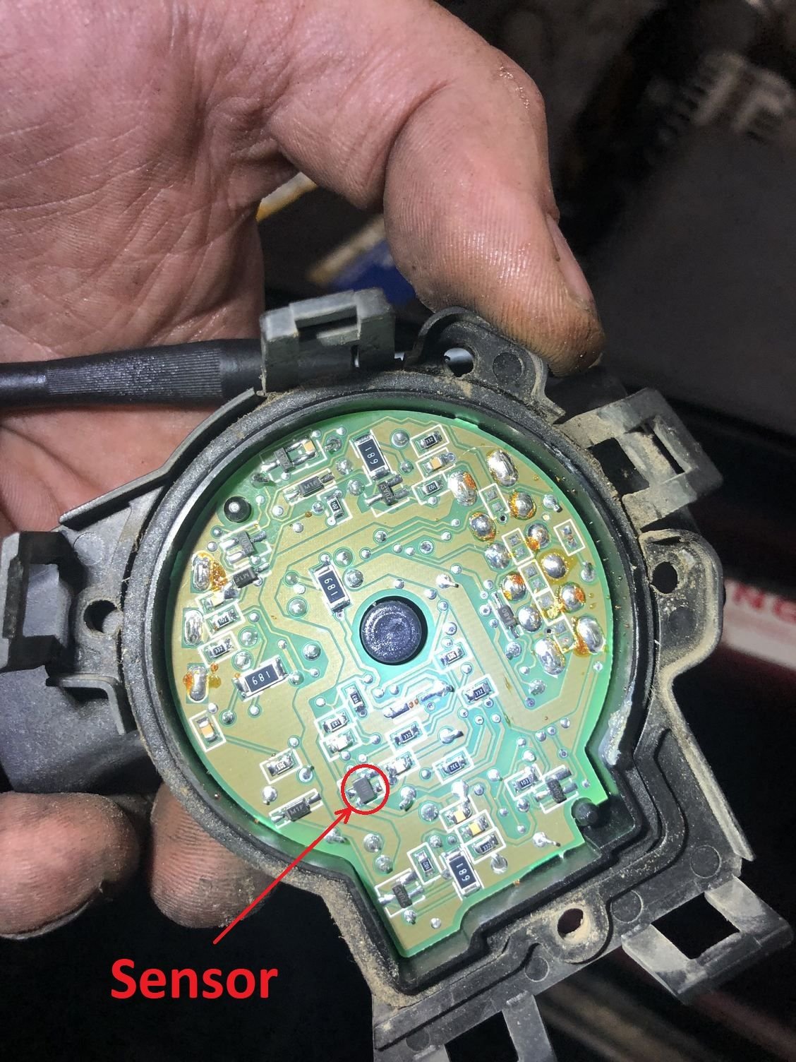 hummer h2 wipers wont park in proper position Hummer Forums