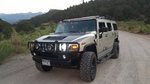 The Mountain Beast