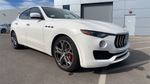Wife's 2019 Maserati Levanti S 2020 - Presnt