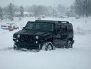 Garage - Hummer - H2