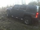 08 HUMMER H3
