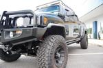 Beachbum's 2009 H3T