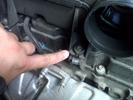 2006 H3 sparkplug change