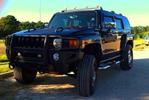 2007 Hummer H3