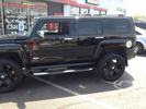 Garage - Murdered Out H3