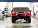 My HUMMER H1