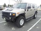 De-Chroming Da Hummer
