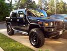 Garage - War Rig