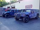 H1 HUMMER CUSTOM
