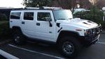 Ed's Hummer