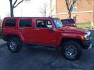 2008 Hummer H3 Luxury