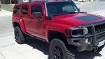 Garage - Red Raider