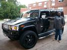 2005 H2 W/ 165000 MILES